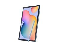 SAMSUNG Galaxy Tab S6 Lite LTE SM-P615NZBAXEO Blue - 554569 - zdjęcie 9